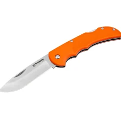 Magnum Angelmesser·Taschen- & Multifunktionsmesser<HL Single Pocket Knife Orange
