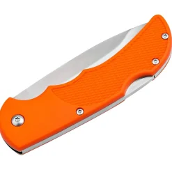 Magnum Angelmesser·Taschen- & Multifunktionsmesser<HL Single Pocket Knife Orange