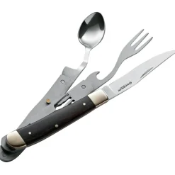 Magnum Campinggeschirr, Campingbesteck & Campingtöpfe<Messer Bon Appetite