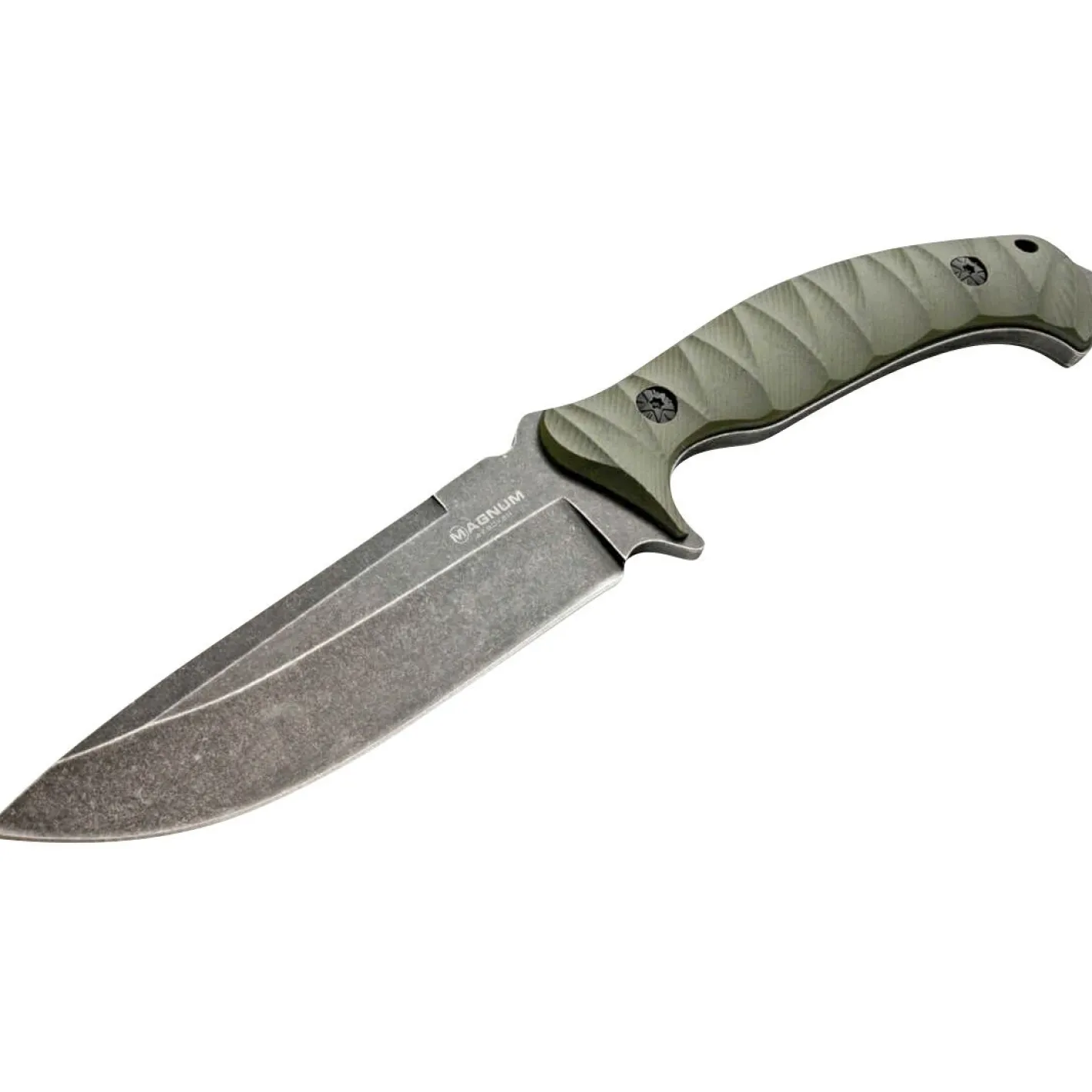 Magnum Angelmesser·Taschen- & Multifunktionsmesser<Messer Persian Fixed