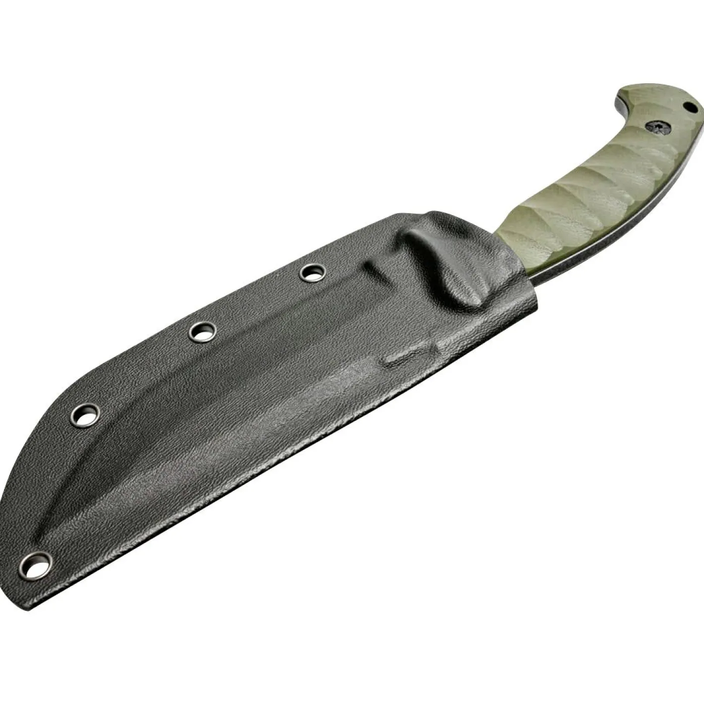 Magnum Angelmesser·Taschen- & Multifunktionsmesser<Messer Persian Fixed