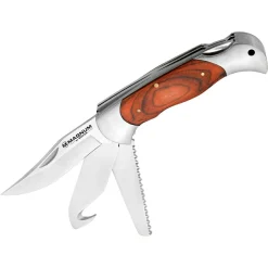 Magnum Angelmesser·Taschen- & Multifunktionsmesser<Taschenmesser Classic Hunter