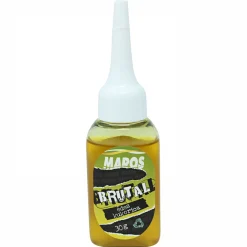 Hot Maros Mix Brutal Lockgel (Scopex)