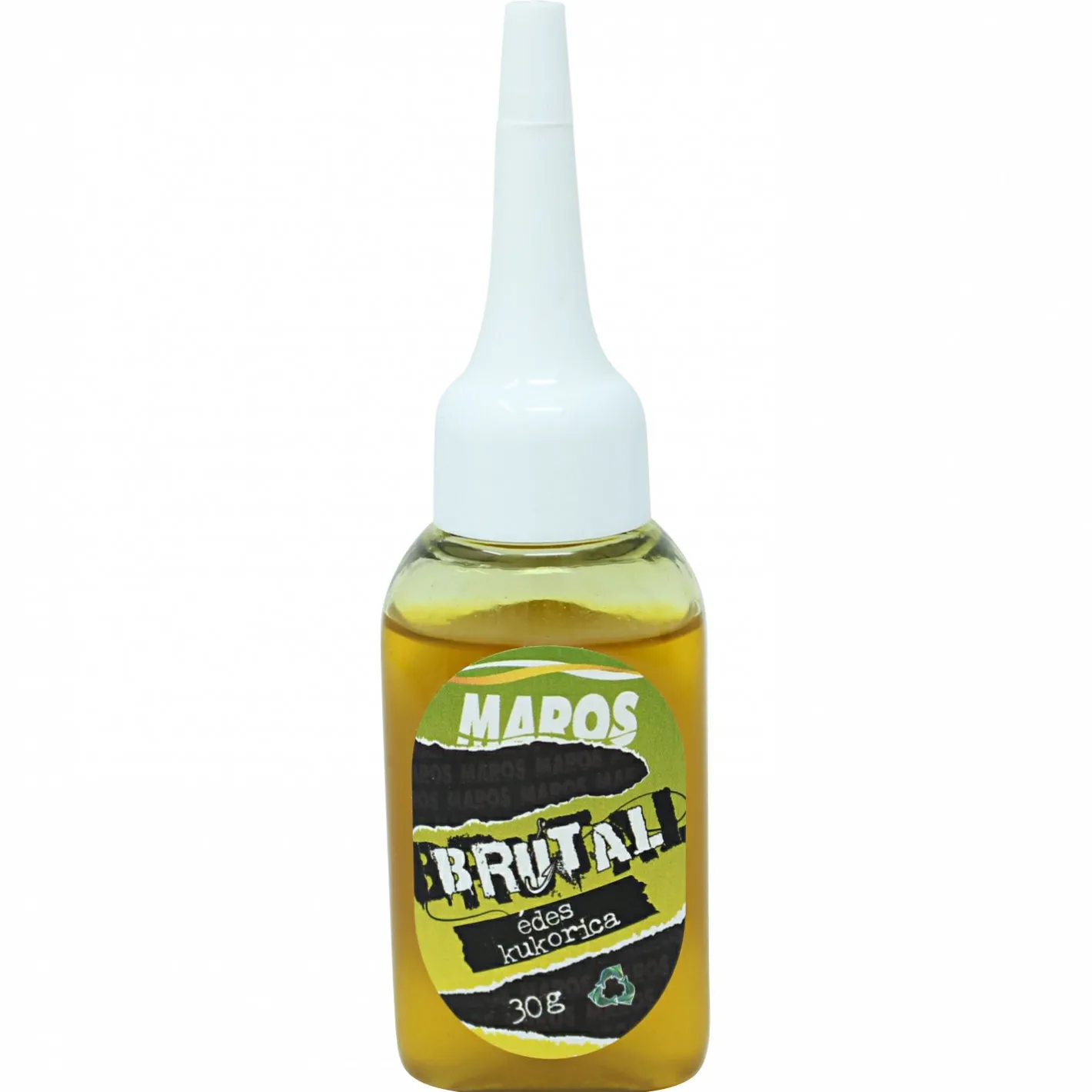 Hot Maros Mix Brutal Lockgel (Scopex)