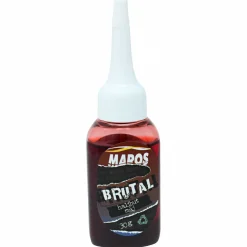Hot Maros Mix Brutal Lockgel (Halibut)