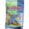 Maros Mix Friedfischfutter|Friedfischangeln-Zubehör<Fermentiertes Grund-/Feederfutter (Ananas)