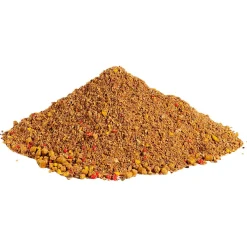 Maros Mix Friedfischfutter|Friedfischangeln-Zubehör<Friedfischfutter Weltmeister XXL (Brasse)