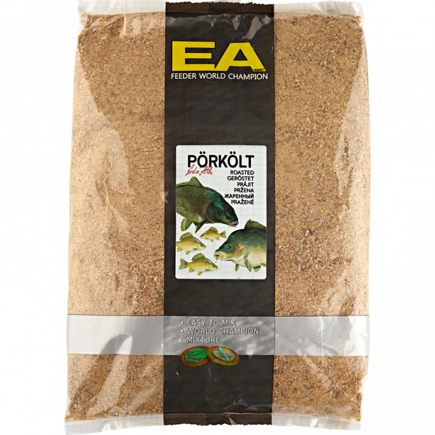 Maros Mix Friedfischfutter|Friedfischangeln-Zubehör<Friedfischfutter EA Record Feeder