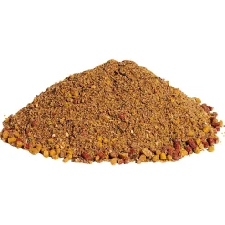 Maros Mix Friedfischfutter|Friedfischangeln-Zubehör<Friedfischfutter Extra (Brasse)
