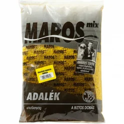 Online Maros Mix Futterzusatz (Gelbe Krümel)