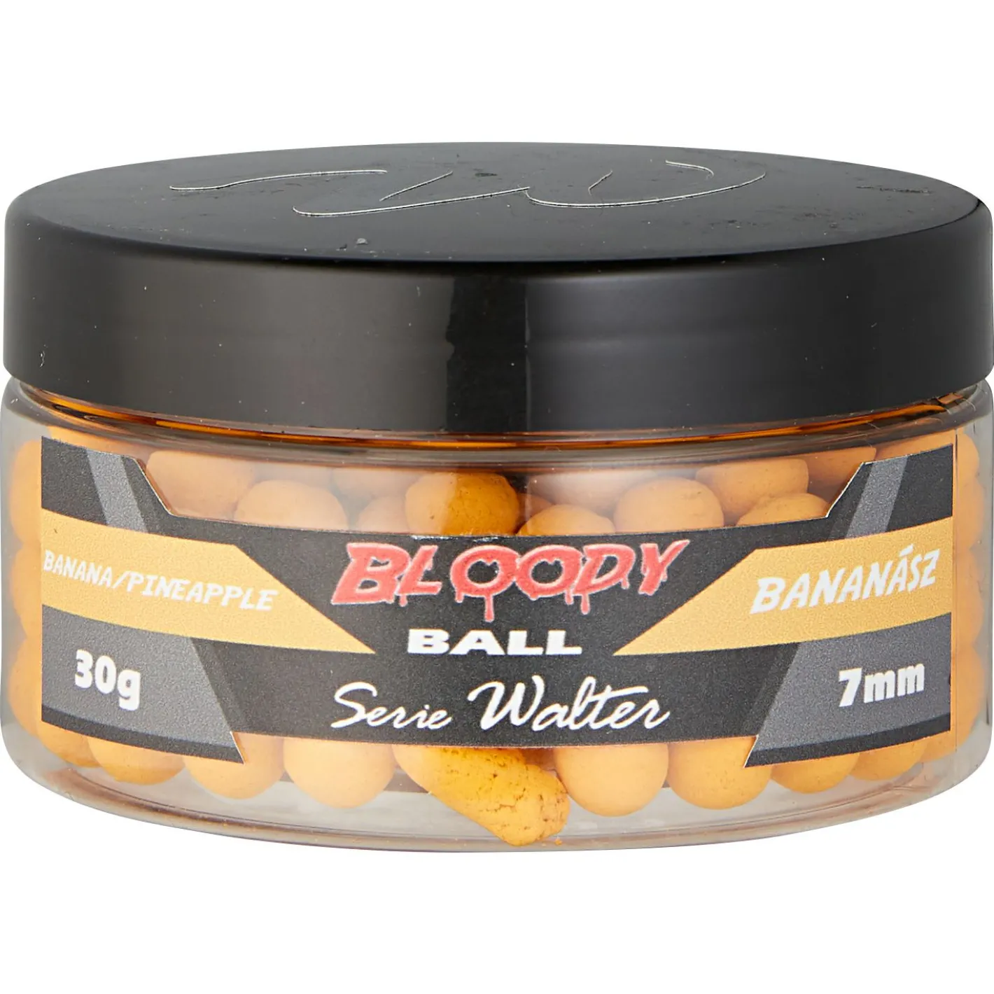 Best Maros Mix Maros Serie Walter Pop Ups Bloody (Pineapple/Banana)
