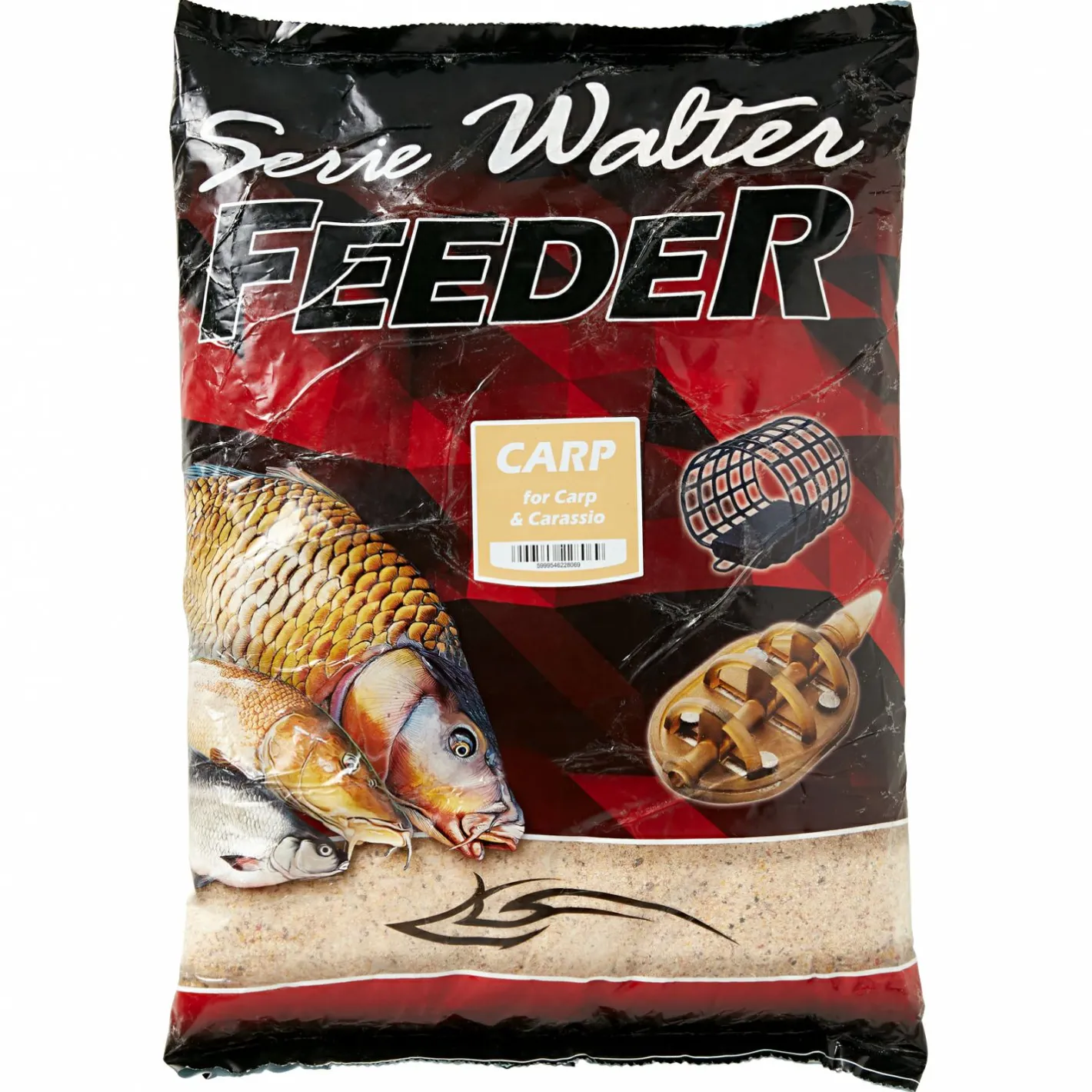Discount Maros Mix Maros Serie Walter Feeder (Carp)