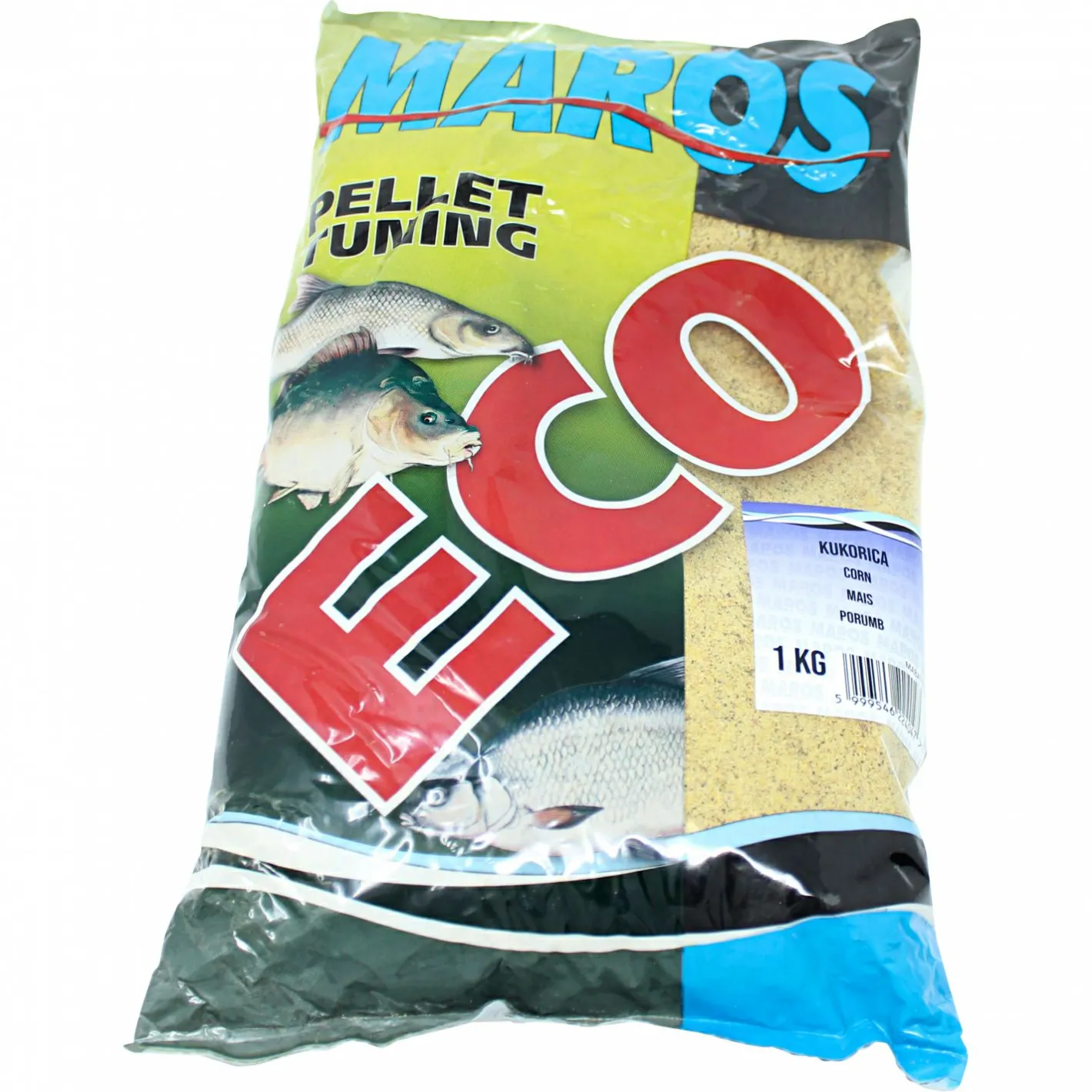 Discount Maros Mix Tuning Eco Method (Corn)