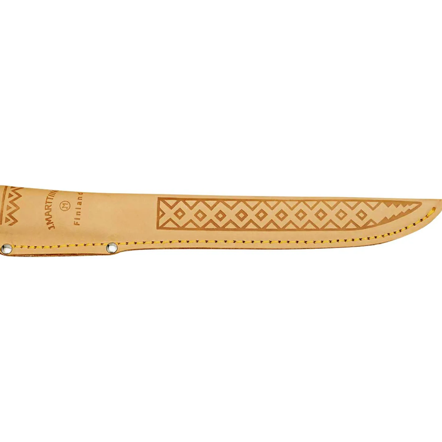 Clearance Marttiini Filetiermesser