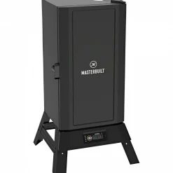 Best Masterbuilt Wifi Digital Electric Smoker
