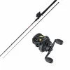 Matze Koch Raubfisch-Angelsets|Raubfisch-Angelsets<Barsch/Zander Combo