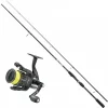 Matze Koch Raubfisch-Angelsets|Raubfisch-Angelsets<Barsch/Zander Combo MK Adventure