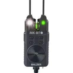 Clearance Matze Koch Bissanzeiger MK BT Bluetooth (grün)