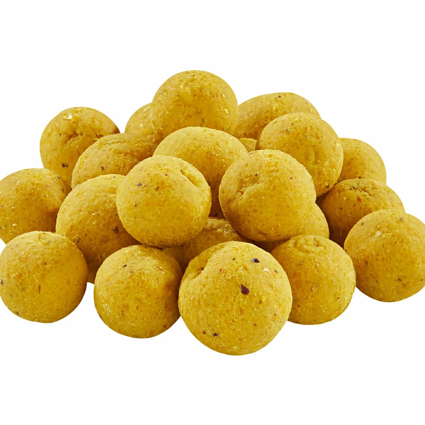 New Matze Koch Boilies Booster Balls Special Edition (Süße Banane)