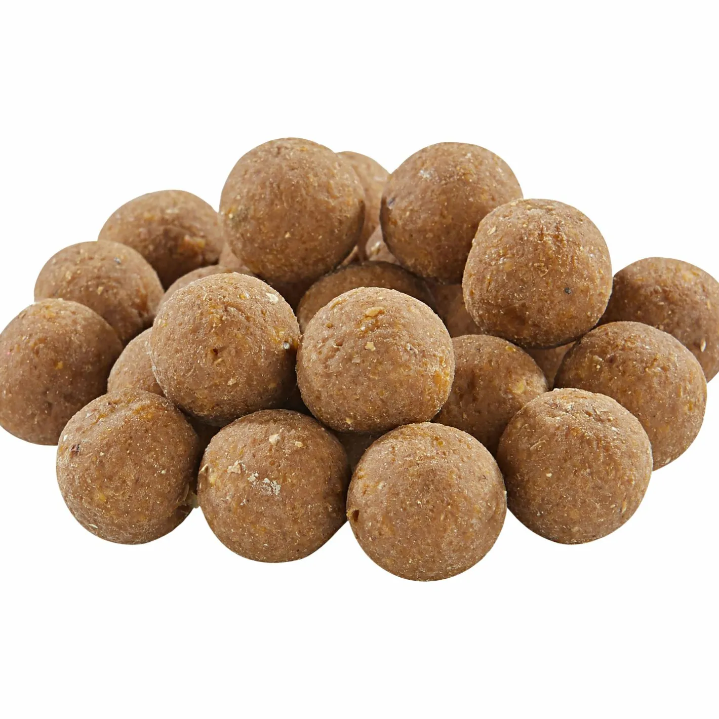 Matze Koch Karpfenfutter·Boilies & Popup Boilies|Karpfenfutter<Boilies Booster Balls Special Edition (Nuss)