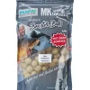 Matze Koch Karpfenfutter·Boilies & Popup Boilies|Karpfenfutter<Boilies Booster Balls Special Edition (Fisch/Knoblauch)