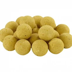 Matze Koch Karpfenfutter·Boilies & Popup Boilies|Karpfenfutter<Boilies "Clevere Kugeln" (Kartoffel-Weissbrot)