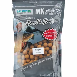 Matze Koch Karpfenfutter|Karpfenfutter·Boilies & Popup Boilies<Boilies MK Adventure Booster Balls (Scopex)