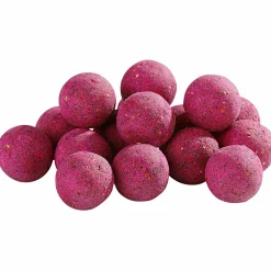 Matze Koch Karpfenfutter·Boilies & Popup Boilies|Karpfenfutter<Boilies MK Adventure Booster Balls (Kirsche/Waldhonig)
