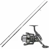 Matze Koch Friedfisch-Angelsets|Friedfisch-Angelsets<Combo MK Adventure Carp