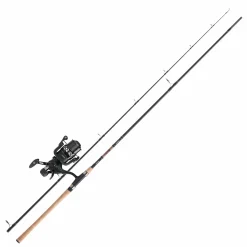 Matze Koch Raubfisch-Angelsets|Raubfisch-Angelsets<Combo (2-teilig) Deadbait