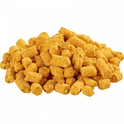 Matze Koch Friedfischangeln-Zubehör|Friedfischfutter<Maispellets (mit Amino-Mantel)