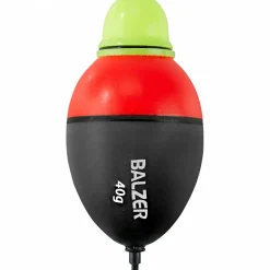 Matze Koch Knicklicht- & Elektroposen<Matzes Deadbait Elektropose Hecht