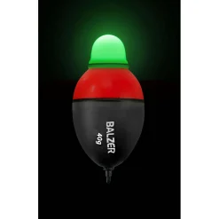 Matze Koch Knicklicht- & Elektroposen<Matzes Deadbait Elektropose Hecht