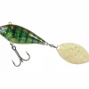 Matze Koch Matze's Rache (Holo Perch)
