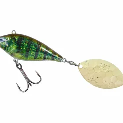 Matze Koch Matze's Rache (Holo Perch)