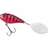 Hot Matze Koch Matze's Rache (Pink Tiger)