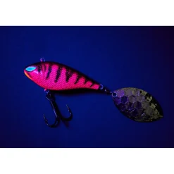 Hot Matze Koch Matze's Rache (Pink Tiger)