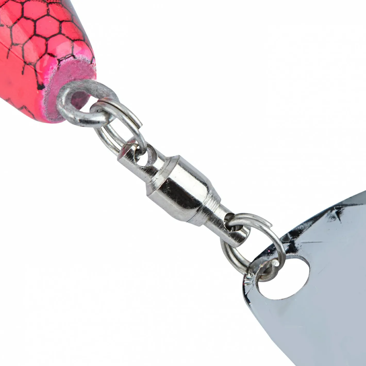 Hot Matze Koch Matze's Rache (Pink Tiger)