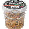 Matze Koch Karpfenfutter·Partikelköder & Angel-Pellets|Karpfenfutter<Partikelmix (Stinktier)