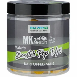 Sale Matze Koch Pop-Ups MK Adventure Booster Balls (Kartoffel/Mais)