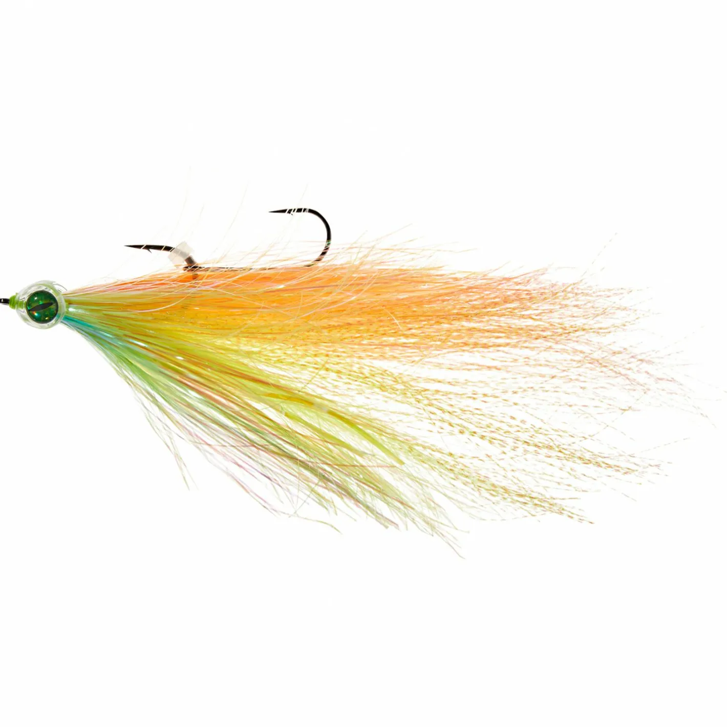 Discount Matze Koch Spin Streamer (Fireshark)