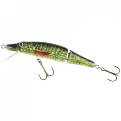 Clearance Matze Koch Wobbler MK Hechtalarm (2-teilig)