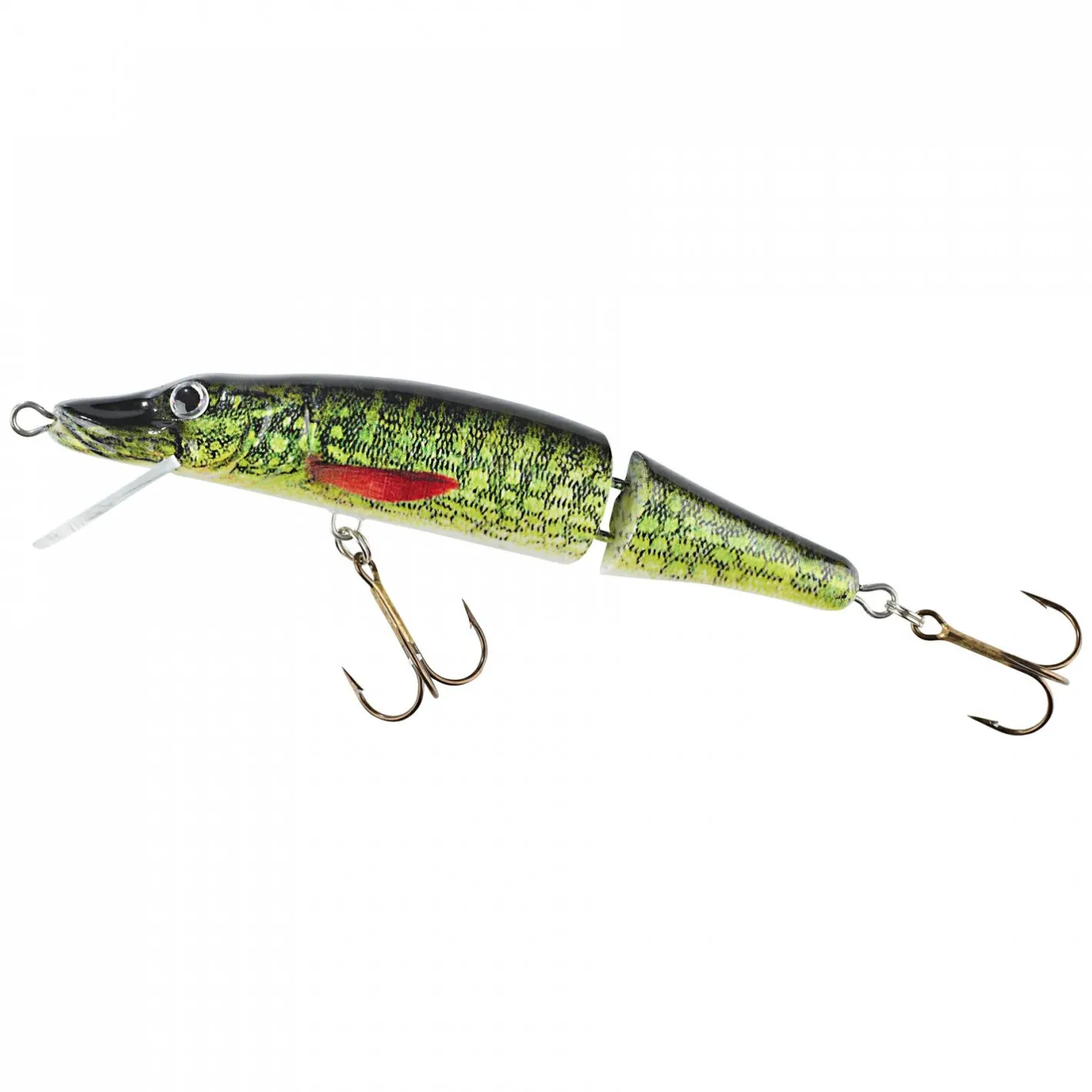 Clearance Matze Koch Wobbler MK Hechtalarm (2-teilig)
