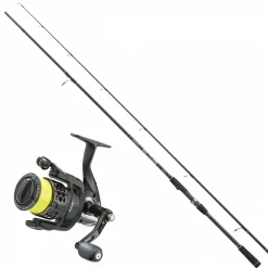 Outlet Matze Koch Zander/Hecht Combo MK Adventure