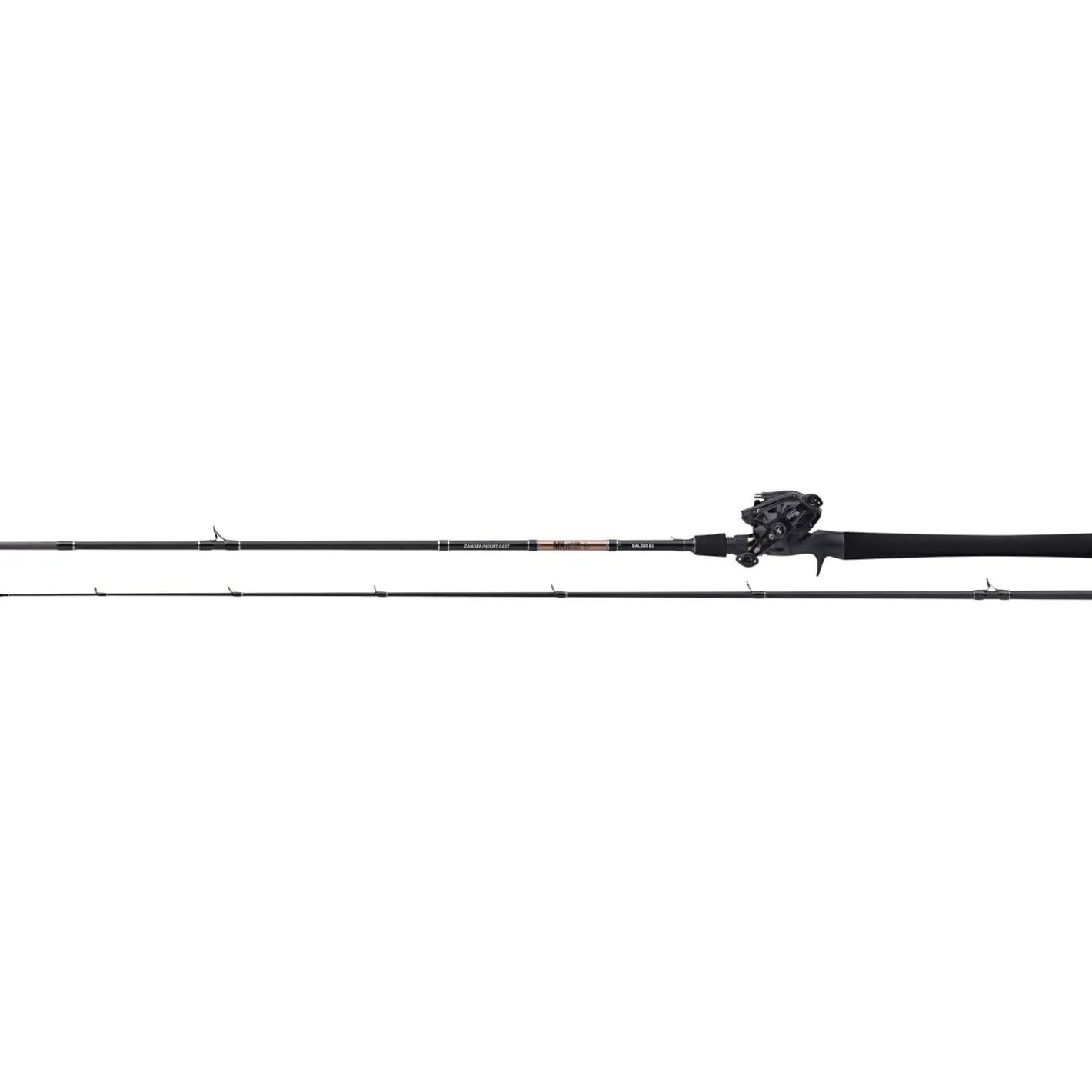 Hot Matze Koch Zander/Hecht Combo