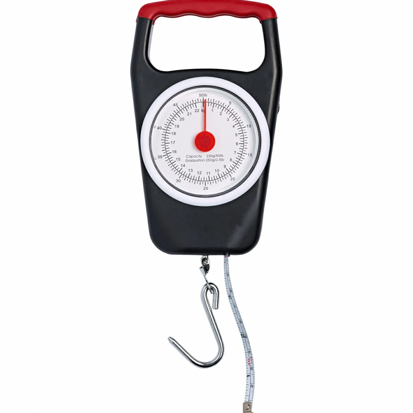 Angelwaagen<Mechanische Waage bis 22 kg