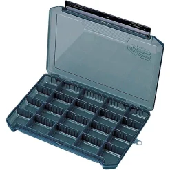 New Meiho Köderbox / Kleinteilebox Versus VS 3020 NS