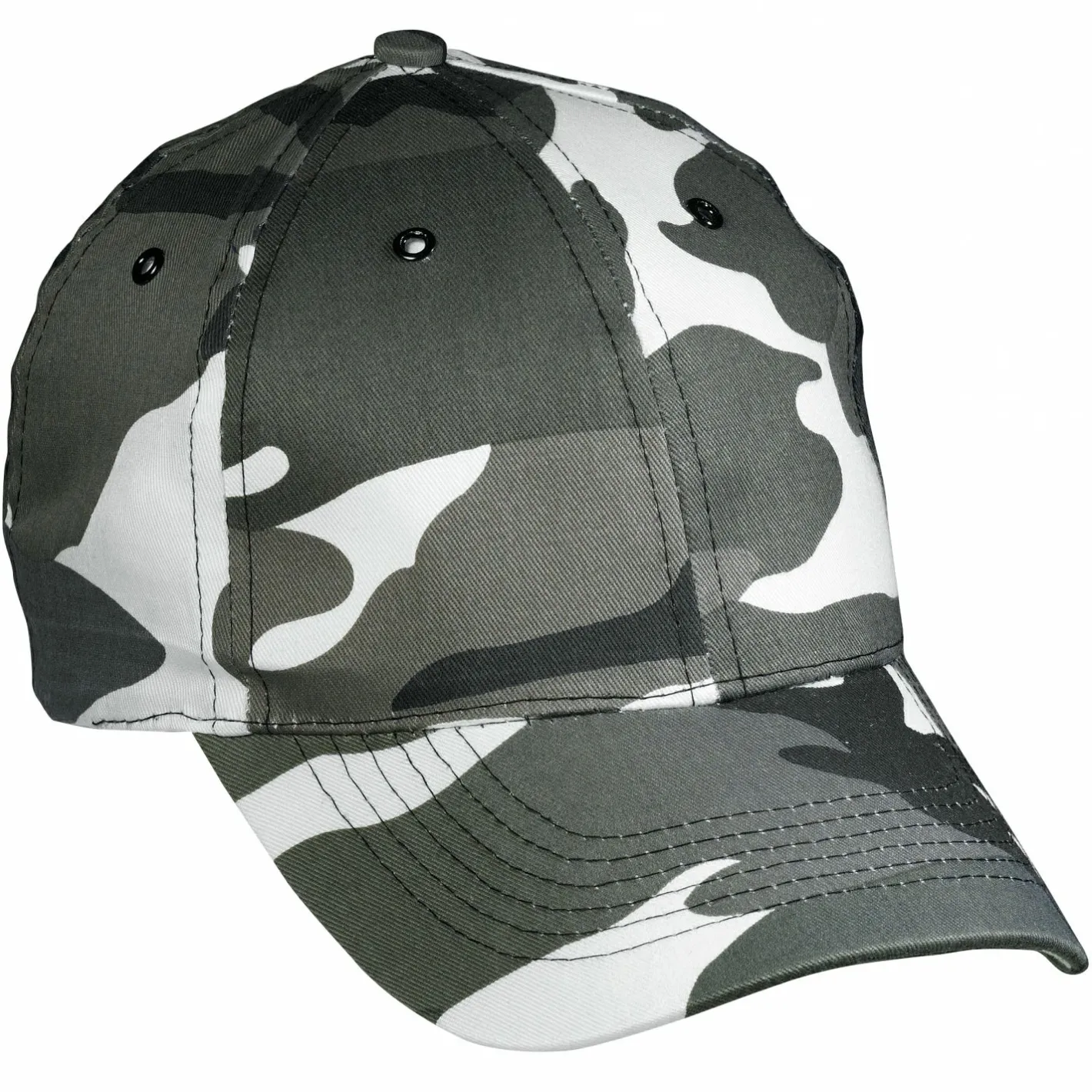 Miltec Baseball Kappe (Urban)
