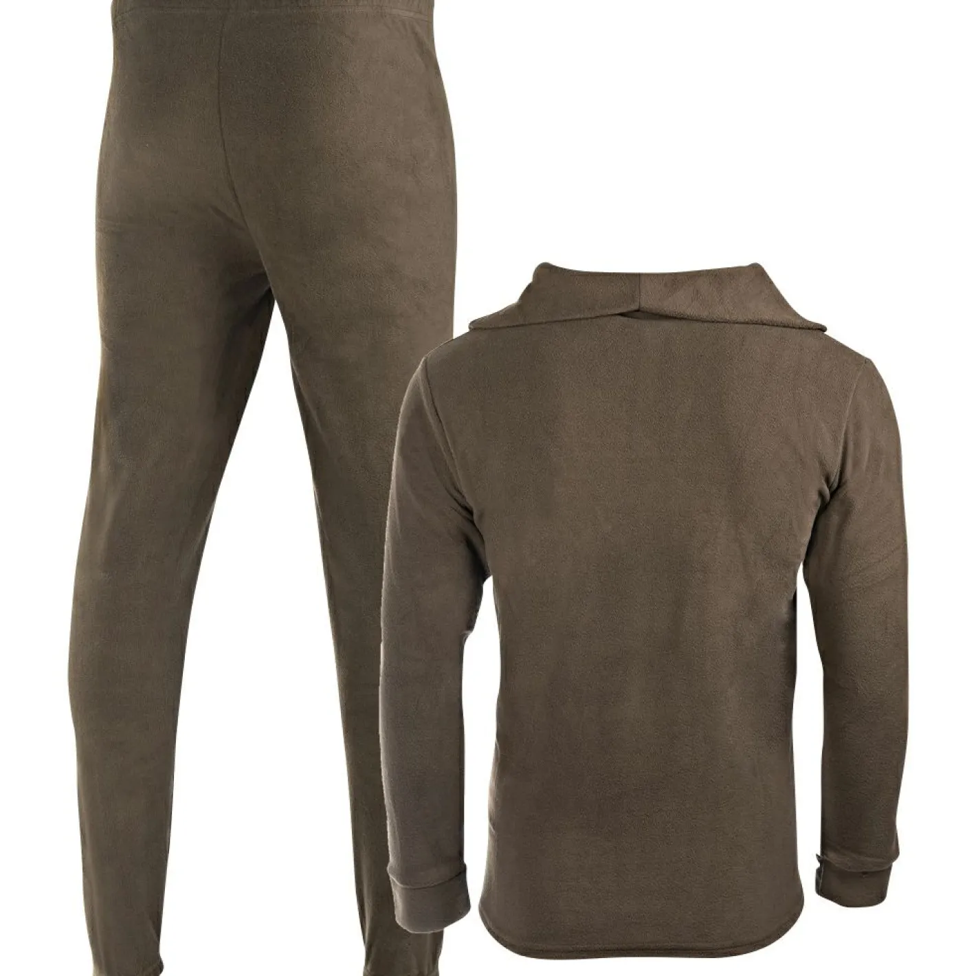 Miltec Thermofleece Unterwäsche