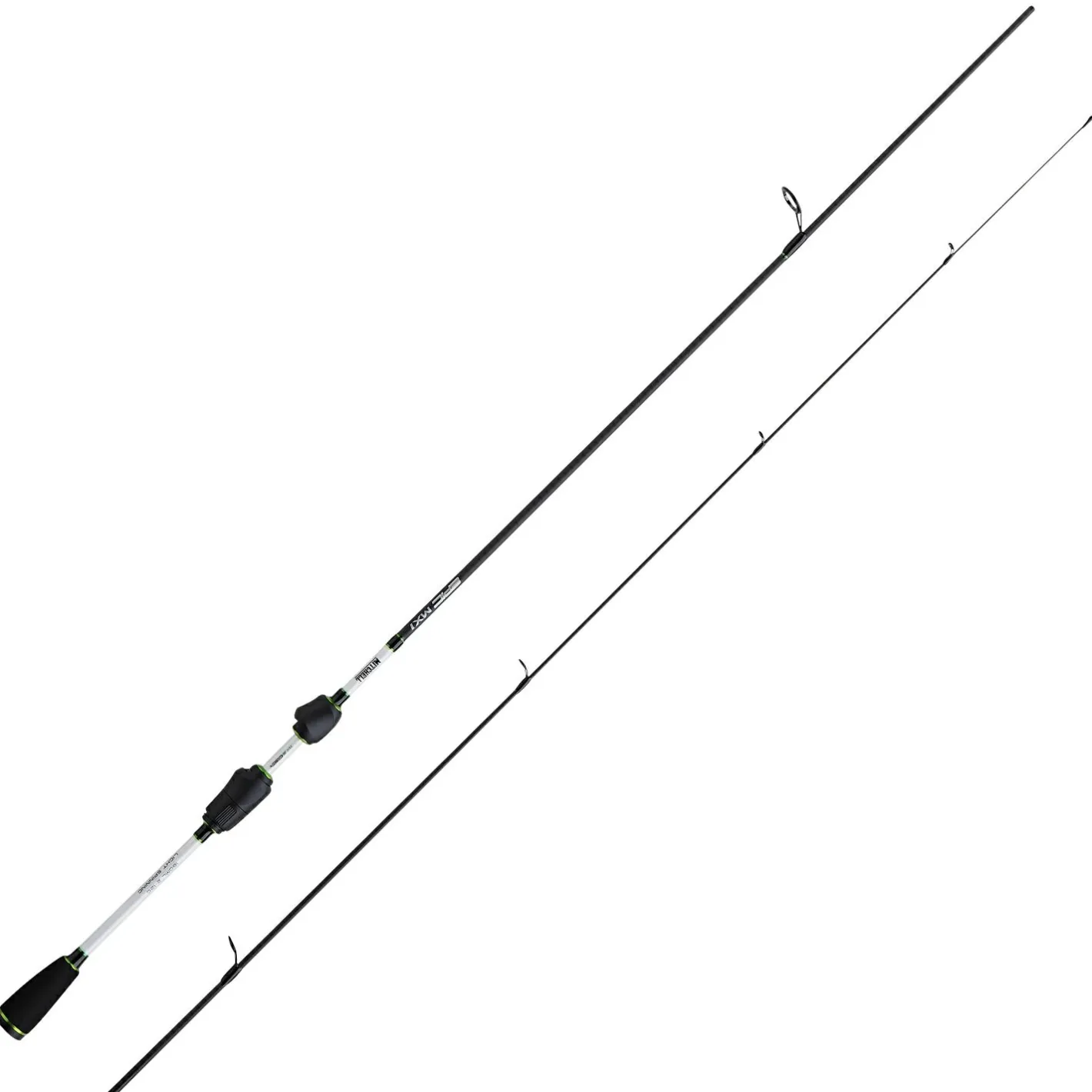 Mitchell Forellenruten|Zielfischruten<Forellenrute Epic MX1 Spinning 302 Spin ML 302 2-12 ML Spinning